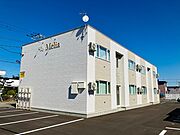 メリアの賃貸物件