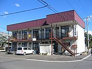 コーポラス小池 2階 築42年11ヶ月の賃貸物件