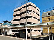 カサ・ミラの賃貸物件