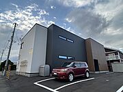 北見駅より徒歩37分 1階 築1年8ヶ月の賃貸物件