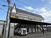 ムーンボックス 1階 築29年9ヶ月の賃貸物件