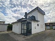 柏陽駅より徒歩22分 築54年11ヶ月の賃貸物件