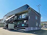 北見駅より徒歩26分 2階 築47年7ヶ月の賃貸物件