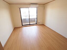 長谷川MS 205 2階1DKのリビング/ダイニング