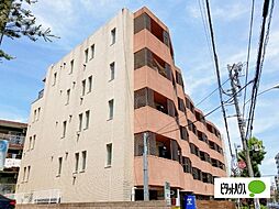 パレ・ホームズ高井戸II