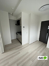 アイル押上ノルド 301 3階1DKのリビング/ダイニング