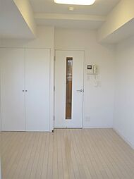 パレ・ホームズ大森中央 402 4階1Kのリビング/ダイニング