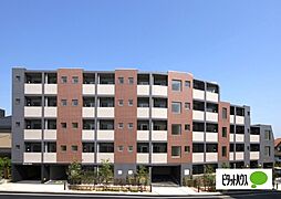 ビバリーホームズ赤塚公園