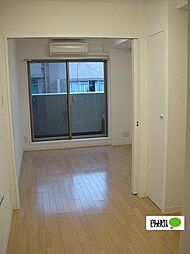 ビバリーホームズ早稲田 308 3階1DKのリビング/ダイニング