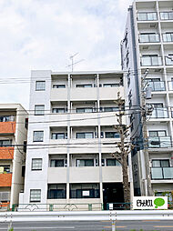 パレ・ホームズ武蔵関