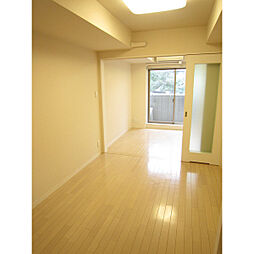 パレ・ホームズ高井戸東 306 3階1DKのリビング/ダイニング