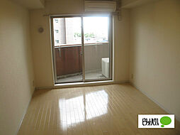 パレ・ホームズ高井戸 506 5階1Kのリビング/ダイニング