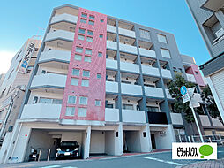 ビバリーホームズ常盤台III