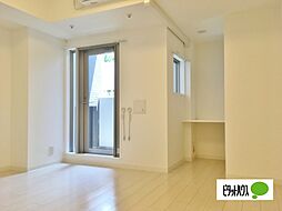 BeverlyHomesTANASHI3 1Kの写真