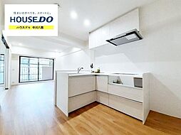 ライオンズマンション八事ガーデン参番館