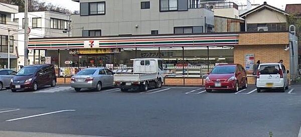 セブンイレブン名古屋東外堀町店■プライベートブランドの商品も充実した24時間営業の「セブンイレブン、いい気分」セブンイレブン。nanacoカードなどがご利用いただけます！ 510m