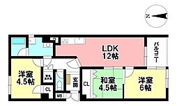 ライオンズマンション覚王山
