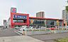 周辺：ヤマダ電機YAMADA　web．com千種センター店 700m