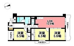 ダイアパレス八事隼人池