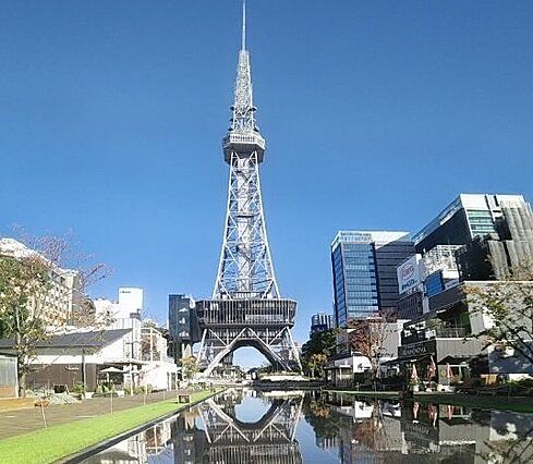 久屋大通公園■...