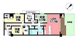 アルバックス覚王山ブランシェ