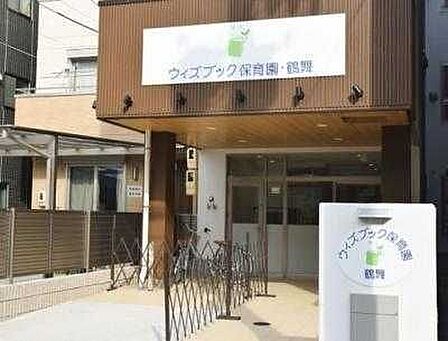 ウィズブック保育園鶴舞■体を動かしたり、お友だちとゲーム遊びをしたり、お友だち同士で話し合い協力して1つのものを作り上げたりと、経験を学びに繋げながら過ごしています。 420m