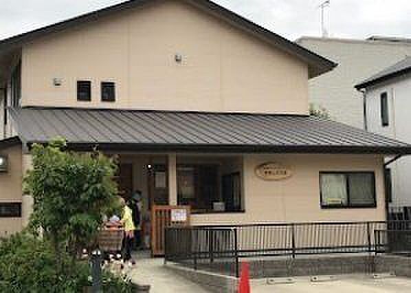 周辺を拡大表示