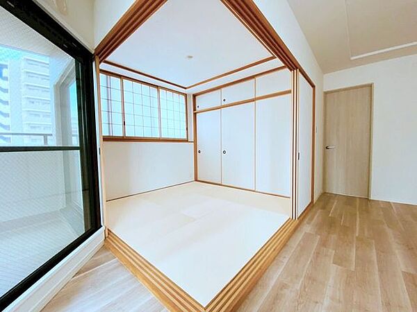 和室