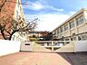 周辺：名古屋市立千代田橋小学校■学校の北側には矢田川が流れており、堤防沿いに自然が残っています。 480m