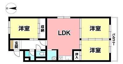 間取り 間取り