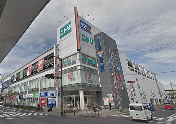 エディオンメッツ大曽根店■「配達」「リサイクル」「エアコン工事・アンテナ工事等の施工」「自宅にある大型家電の訪問修理」など、アフターサービスが充実しています。 1070m