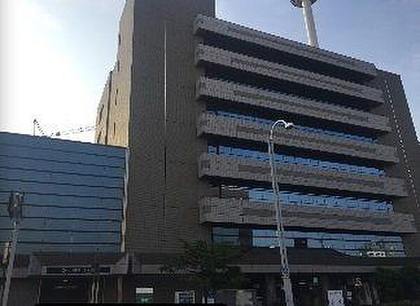 名古屋市昭和区役所■開庁時間（月～金：8:45～17:15） 410m
