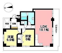 サンパーク今池
