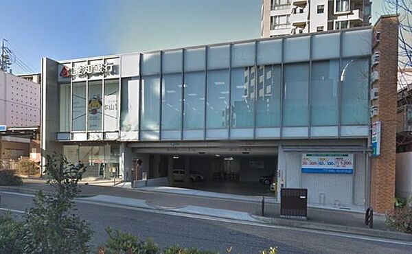 愛知銀行本山支店■「ライフプラン相談」「ローン相談」「資産運用相談」「年金相談・シニアライフ相談」など、お客様一人ひとりが抱える不安や悩み、疑問などに的確にお応えします。 390m