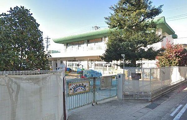 名古屋市東山保育園■本山駅から近く、交通の便が非常に良い園です。近くには、平和公園や東山動物園等、子どもたちのお散歩コースがたくさんあります。 450m