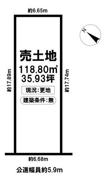 区画図：323000512024