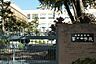 周辺：名古屋市立冨士中学校■校風：上品で教養高く、常に冨士中学校生徒としての誇りを保ち、強い責任感とたくましい実践力のある健康で活動的な人間になる。 550m