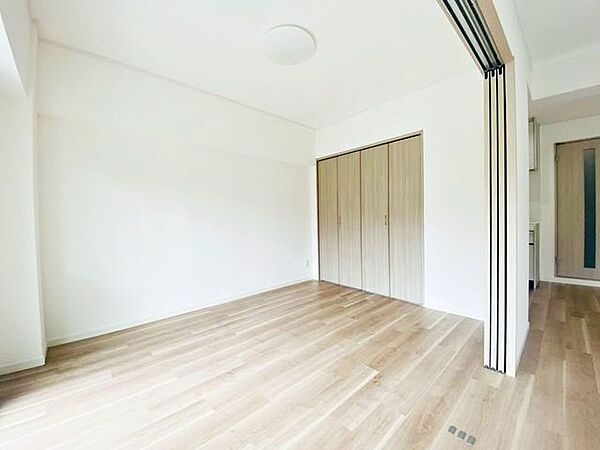洋室