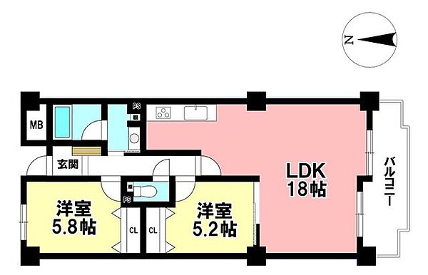 間取り：323000523870