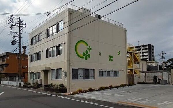 東白壁保育園■「希望に溢れ、自分に自信をもち、よりよく生きようとする意欲と姿勢をもち、自分の将来を自ら切り拓いていくことができるこどもを育てる」を保育理念として掲げています。 370m