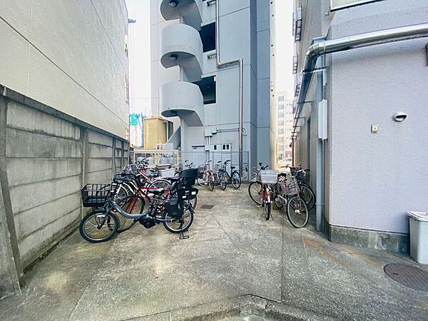 共用部分