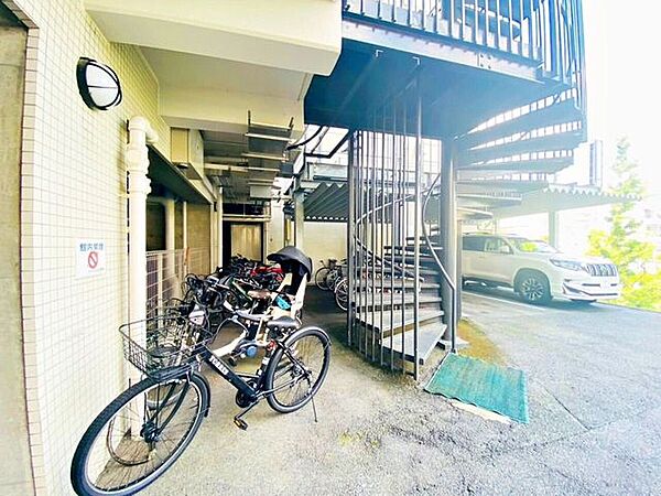 共用部分