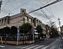 周辺：旭丘小学校■「明朗で心身ともにたくましい子」「自主性・社会性に富む子」「人間性豊かな子」を教育目標として掲げています。 540m