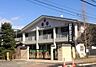 周辺：建中寺幼稚園■永い伝統をもつ建学の精神を尊重した幼児教育を行っております。広い園庭で自由に伸び伸びと遊ぶ事で、自分の中での遊びに没頭し、子ども達が遊び込めるよう、環境を整えています。 700m