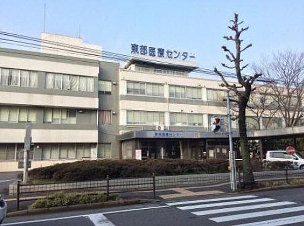 東部医療センター■愛知県名古屋市千種区にある市立の総合病院です。安全かつ高度な医療を提供しています。 900m