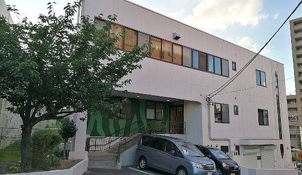 千種わかすぎ保育園■様々な行事を行っており、こども達は四季折々の自然環境を学ぶことが出来ます。 570m