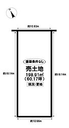 売土地 千種区日岡町2丁目 全2区画