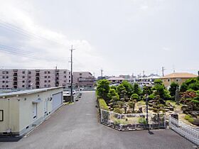 まあぁろーマンション 202 ｜ 奈良県奈良市法華寺町（賃貸マンション3LDK・2階・66.00㎡） その8