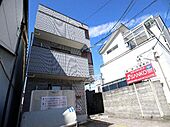 奈良市南風呂町 3階建 築32年のイメージ