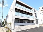 奈良市三条添川町 3階建 築3年のイメージ